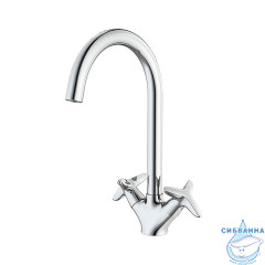 Смеситель для кухни Copter, IDDIS, COPSBJ0i05