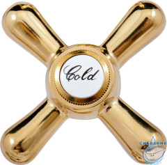 Смеситель для ванны на борт RavSlezak Морава MK164.5PZ