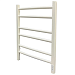 Полотенцесушитель электрический Grois Nex GR-111 40х60 П6 white U (белый матовый)