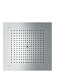 Верхний душ Hansgrohe Raindance E 26252000