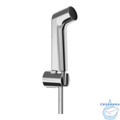 Гигиеническая лейка Hansgrohe 29234000 (хром)