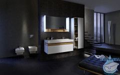 Раковина 100 см Jacob Delafon Terrace EXC9112-00