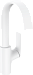 Смеситель для раковины Hansgrohe Vivenis 75032700 (без донного клапана) (белый)