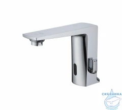 Смеситель для раковины Raglo R51.17 (хром)