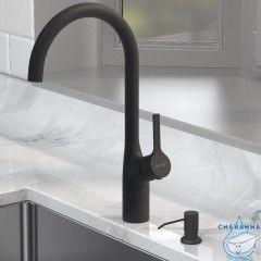 Дозатор для жидкого мыла AM.PM X-Joy A8437122