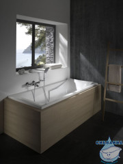 Ванна акриловая Jacob Delafon Corvette 3 160х70 E60903-00