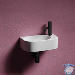 Раковина 41 см Ceramicanova Element CN6066L