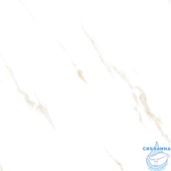 Плитка керамогранитная AZARIO CALACATA STONE 60x60 Matt (P3211112135M)
