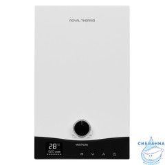 Водонагреватель проточный Royal Thermo NPX 8 Multiflow