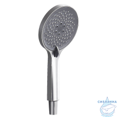 Смеситель для ванны Azario Alanti  AZ-K3032 (хром)