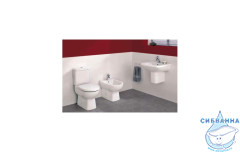 Биде напольное Jacob Delafon Panache E1372-00