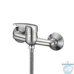 Смеситель для душа, Simp, Milardo, SIMSB00M03WA