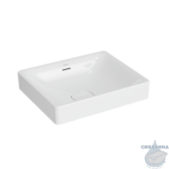 Раковина на столешницу 50 см Vitra Metropole 7534B003-0673