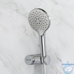 Лейка для душа Am.Pm Like 110 F0118000 3 режимa (хром)