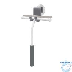 Скребок для душевой кабины K-211W