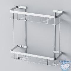 Полочка AM.PM Sense A7453200