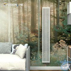 Трубчатый радиатор HORIZON 1200