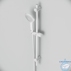Душевой гарнитур Am.Pm Gem F0190033 1 режим (белый)