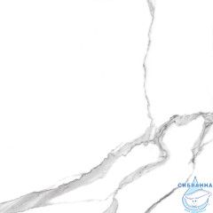 GT60601503MR Плитка грес глаз. Anima_GT Белый 60*60 _ 1 \43,2