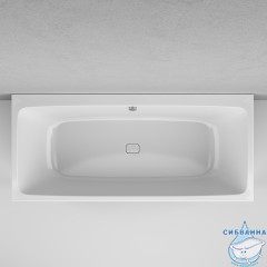 Ванна акриловая AM.PM Func 180х80 W84A-180-080W-A