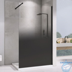 Walk-in Abber Immer Offen 100 см AG69101BD