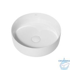 Раковина на столешницу 36 см ABBER Bequem AC2108