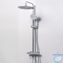 Душевой комплект для набора SK18801CH