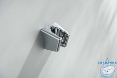 Гигиеническая лейка Aquatek AQ2054CR (хром)