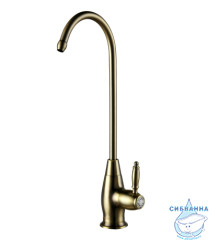 Кран для питьевой воды Lemark Villa LM4840B