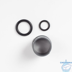 Крепление излива смесителя для кухни, Acros, IDDIS, 970ACR50SM