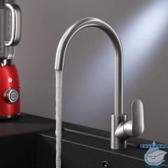 Смеситель для кухни AM.PM Like F8007111 (хром)