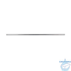 Стойка смесителя с верхним душем, хром, IDDIS, 951IDC13SM