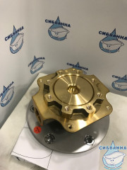 База для установки напольного смесителя Jacob Delafon Avid 97904D-NF