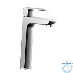 Смеситель для раковины Azario Atri AZ-15964551 (хром)