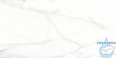 6260-0080-1001 Плитка грес глаз. Каррара Нова_LB Бел. 60,3*30 _ 1 \46,08
