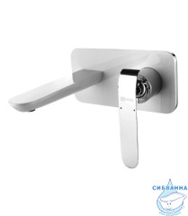 Встраиваемый смеситель для раковины Lemark Melange LM4926CW