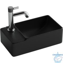 Раковина 40 см Ceramicanova Element CN5046MB