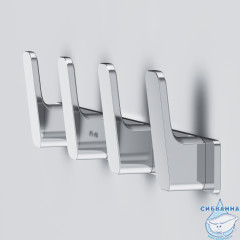 Крючки AM.PM Func A8F35900