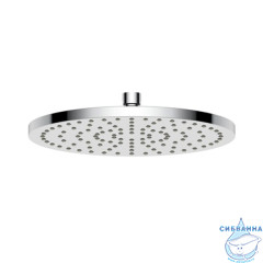 Душевая система Ravak DS 092.00 250 1 режим X07P642 (хром)