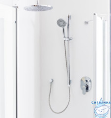 Держатель верхнего душа Ravak 705.00, X07P180