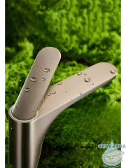 Смеситель для раковины Raglo R21.10.09 (графит)