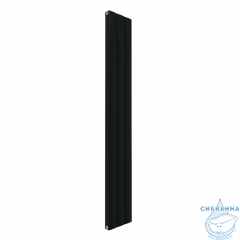 Вертикальный радиатор SOLID 1200
