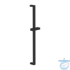Стойка для душа, Slide, черная, IDDIS, SLI70BLi17