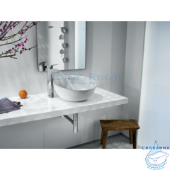 Раковина на столешницу 42 см Roca Bol 327876000