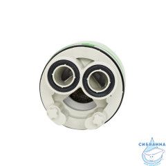 Картридж, 35 мм, EcoStop, EcoControl, 02, IDDIS, 02ESC35i82