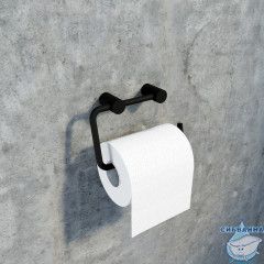 Держатель для туалетной бумаги Iddis Petite PETBL00i43