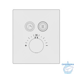 Душевая система Vincea Inspire 300 1 режим VSFW-3I21MT3RCH (хром)