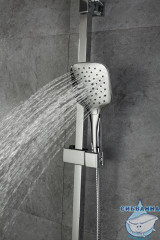 Душевая система Gappo G2418-1 300 1 режим (хром)