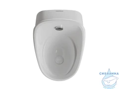 Писсуар сенсорный Ceramicanova Призма CN17001