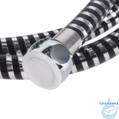 Душевой шланг Milardo 160 см 180P160M19 (хром)